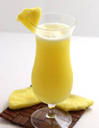 Fruit Juice - Pineapple 